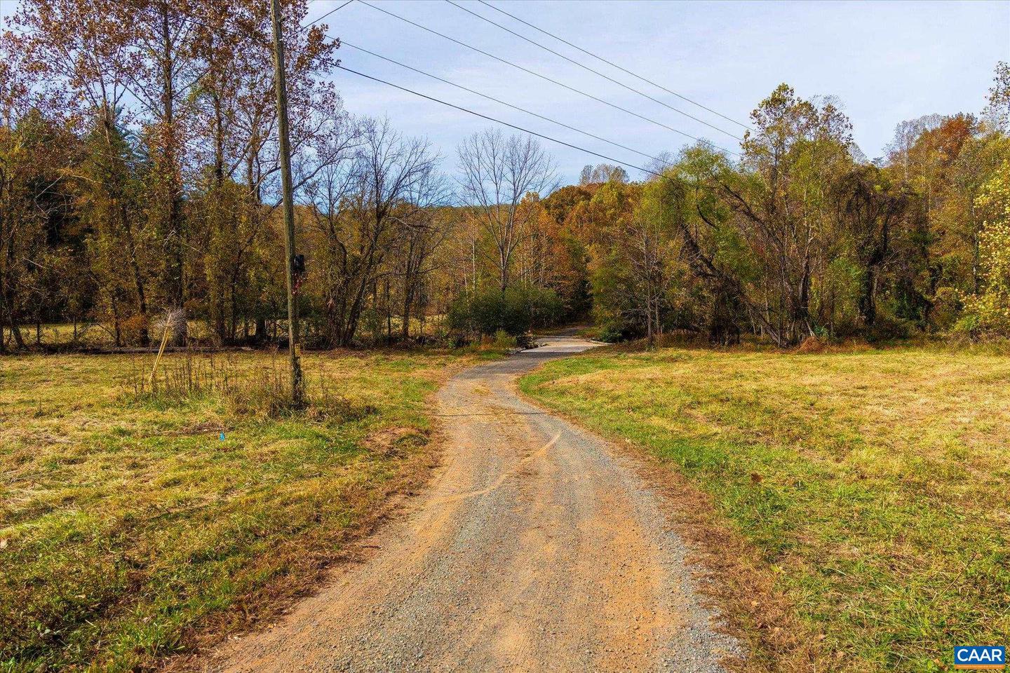 6424 FREE UNION RD, FREE UNION, Virginia 22940, ,Land,For Sale,6424 FREE UNION RD,671320 MLS # 671320