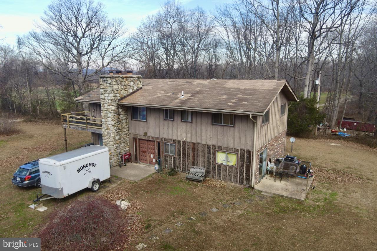 7389 LEEDS MANOR RD, MARSHALL, Virginia 20115, 3 Bedrooms Bedrooms, ,2 BathroomsBathrooms,Residential,For Sale,7389 LEEDS MANOR RD,VAFQ2019920 MLS # VAFQ2019920