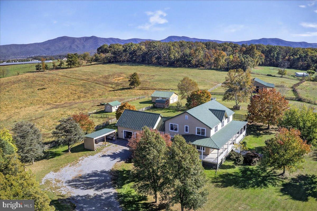 239 MT CARMEL RD, LURAY, Virginia 22835, 5 Bedrooms Bedrooms, ,3 BathroomsBathrooms,Farm,For Sale,239 MT CARMEL RD,VAPA2005526 MLS # VAPA2005526