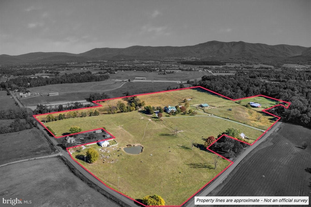 239 MT CARMEL RD, LURAY, Virginia 22835, 5 Bedrooms Bedrooms, ,3 BathroomsBathrooms,Farm,For Sale,239 MT CARMEL RD,VAPA2005526 MLS # VAPA2005526