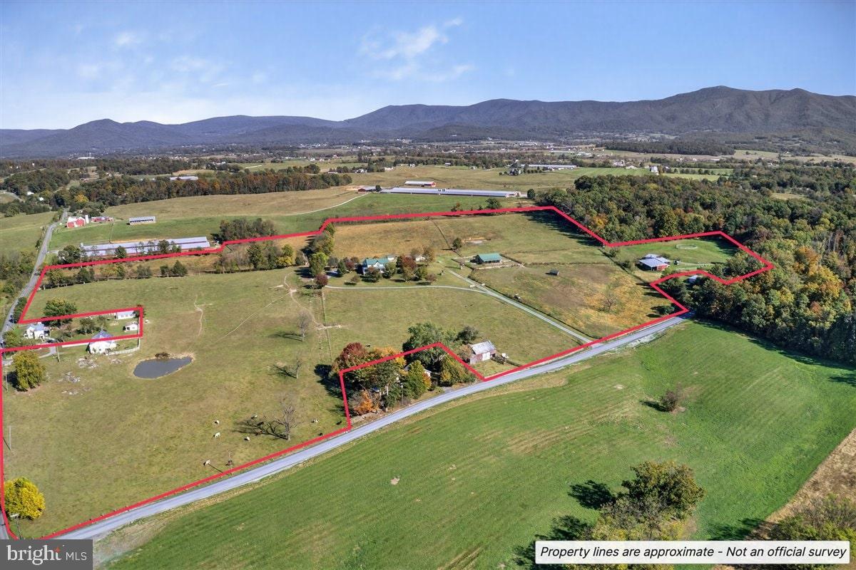 239 MT CARMEL RD, LURAY, Virginia 22835, 5 Bedrooms Bedrooms, ,3 BathroomsBathrooms,Farm,For Sale,239 MT CARMEL RD,VAPA2005526 MLS # VAPA2005526