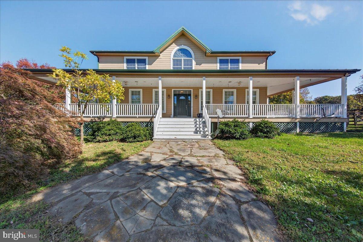 239 MT CARMEL RD, LURAY, Virginia 22835, 5 Bedrooms Bedrooms, ,3 BathroomsBathrooms,Farm,For Sale,239 MT CARMEL RD,VAPA2005526 MLS # VAPA2005526