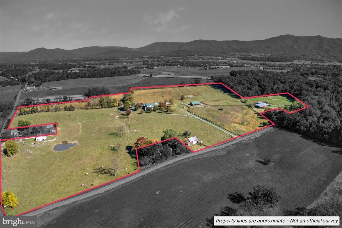 239 MT CARMEL RD, LURAY, Virginia 22835, 5 Bedrooms Bedrooms, ,3 BathroomsBathrooms,Farm,For Sale,239 MT CARMEL RD,VAPA2005526 MLS # VAPA2005526