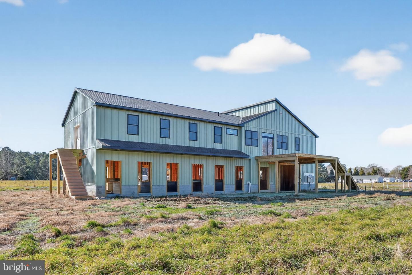 8005 HICKMAN FARM RD, WALLOPS ISLAND, Virginia 23337, 3 Bedrooms Bedrooms, ,2 BathroomsBathrooms,Residential,For Sale,8005 HICKMAN FARM RD,VAAC2002470 MLS # VAAC2002470