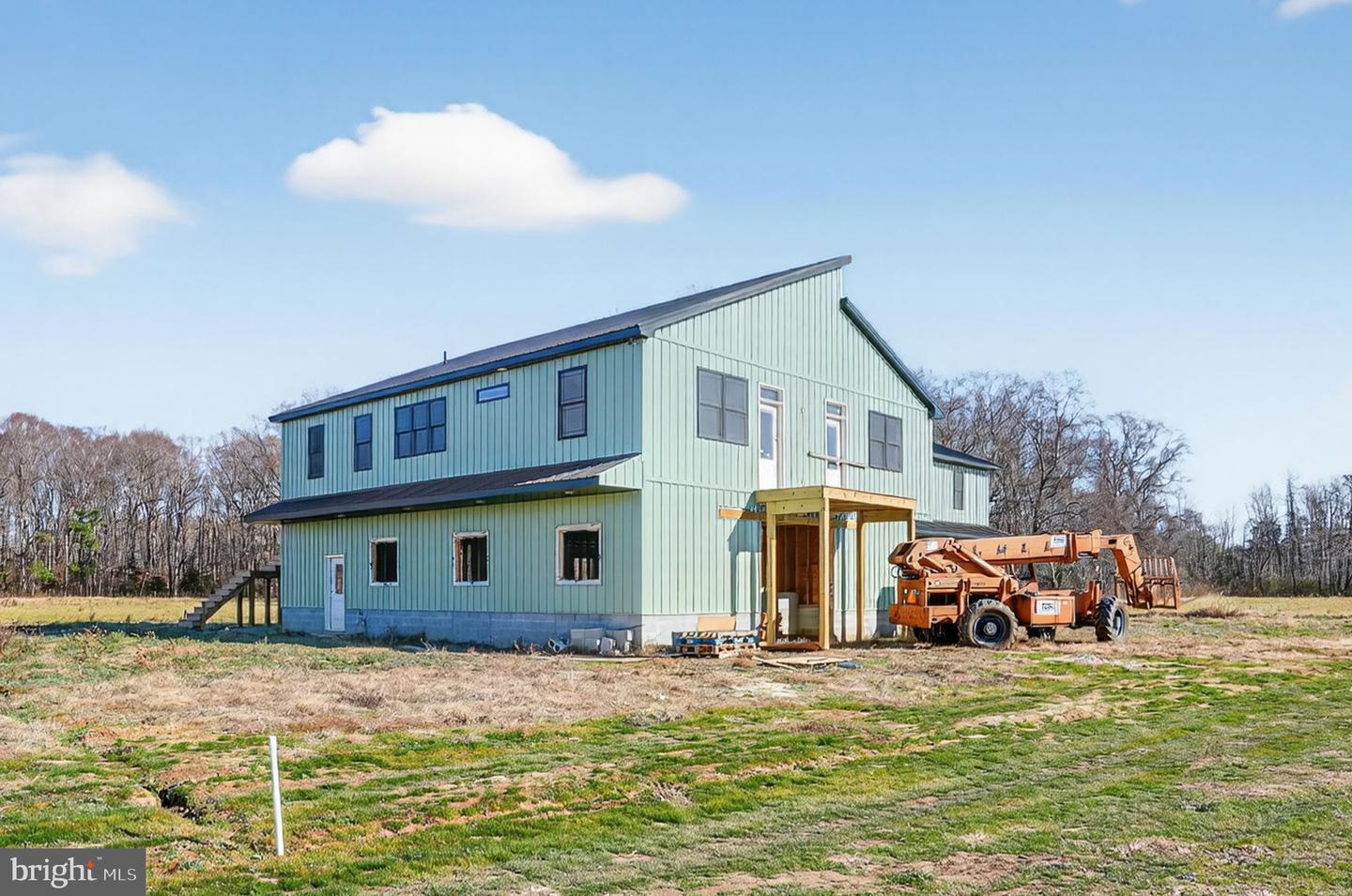 8005 HICKMAN FARM RD, WALLOPS ISLAND, Virginia 23337, 3 Bedrooms Bedrooms, ,2 BathroomsBathrooms,Residential,For Sale,8005 HICKMAN FARM RD,VAAC2002470 MLS # VAAC2002470