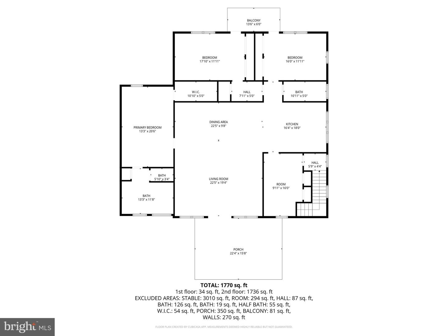 8005 HICKMAN FARM RD, WALLOPS ISLAND, Virginia 23337, 3 Bedrooms Bedrooms, ,2 BathroomsBathrooms,Residential,For Sale,8005 HICKMAN FARM RD,VAAC2002470 MLS # VAAC2002470