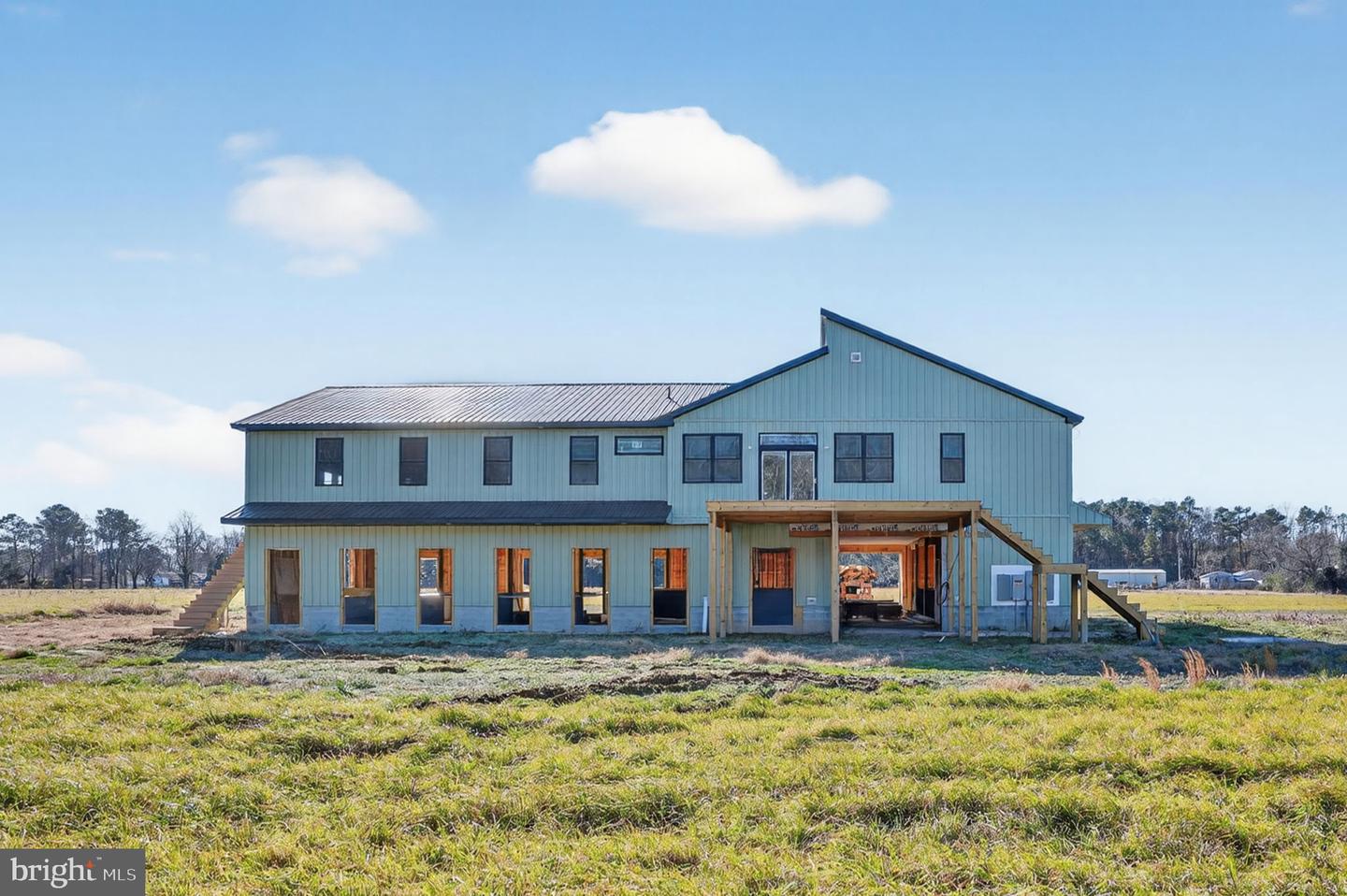 8005 HICKMAN FARM RD, WALLOPS ISLAND, Virginia 23337, 3 Bedrooms Bedrooms, ,2 BathroomsBathrooms,Residential,For Sale,8005 HICKMAN FARM RD,VAAC2002470 MLS # VAAC2002470