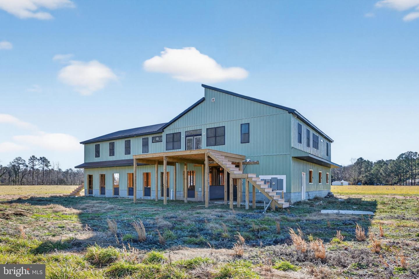 8005 HICKMAN FARM RD, WALLOPS ISLAND, Virginia 23337, 3 Bedrooms Bedrooms, ,2 BathroomsBathrooms,Residential,For Sale,8005 HICKMAN FARM RD,VAAC2002470 MLS # VAAC2002470