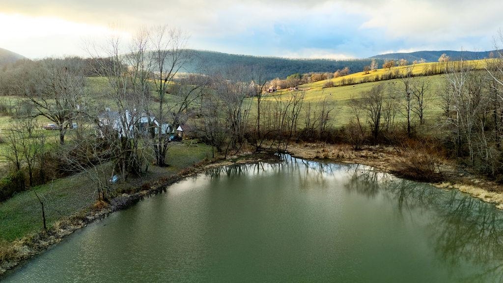 339 BUFFALO BRANCH LN, SWOOPE, Virginia 24479, 4 Bedrooms Bedrooms, ,1 BathroomBathrooms,Residential,14,339 BUFFALO BRANCH LN,671952 MLS # 671952