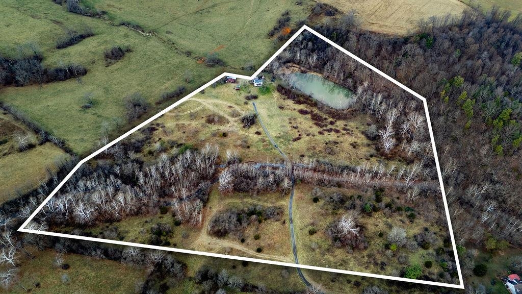 339 BUFFALO BRANCH LN, SWOOPE, Virginia 24479, 4 Bedrooms Bedrooms, ,1 BathroomBathrooms,Residential,14,339 BUFFALO BRANCH LN,671952 MLS # 671952