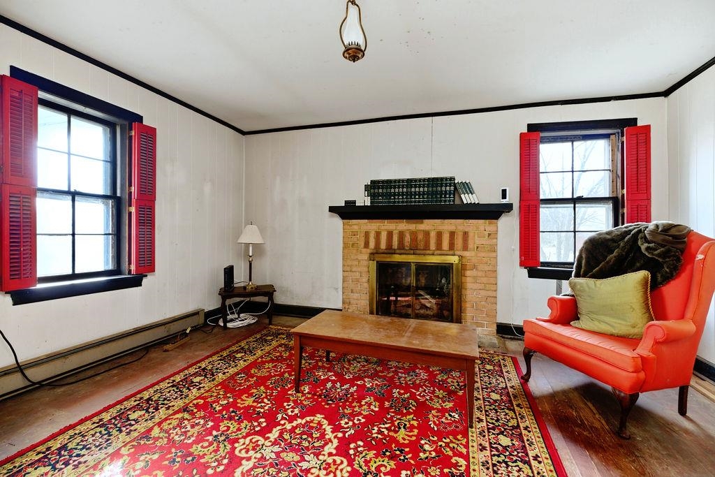 339 BUFFALO BRANCH LN, SWOOPE, Virginia 24479, 4 Bedrooms Bedrooms, ,1 BathroomBathrooms,Residential,14,339 BUFFALO BRANCH LN,671952 MLS # 671952