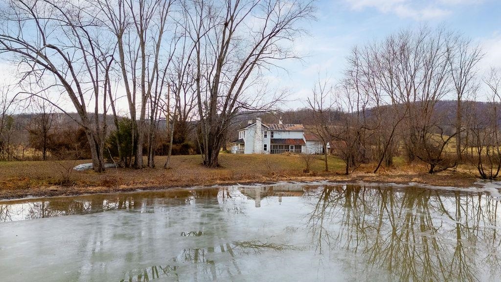 339 BUFFALO BRANCH LN, SWOOPE, Virginia 24479, 4 Bedrooms Bedrooms, ,1 BathroomBathrooms,Residential,14,339 BUFFALO BRANCH LN,671952 MLS # 671952