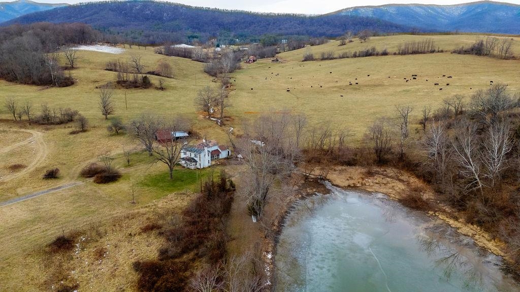 339 BUFFALO BRANCH LN, SWOOPE, Virginia 24479, 4 Bedrooms Bedrooms, ,1 BathroomBathrooms,Residential,14,339 BUFFALO BRANCH LN,671952 MLS # 671952