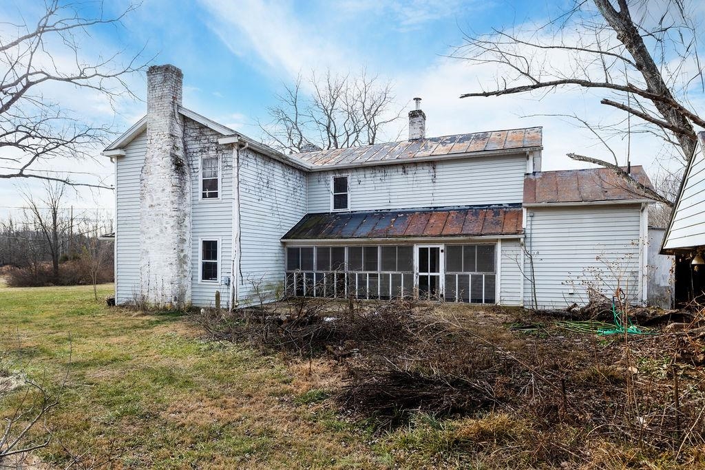 339 BUFFALO BRANCH LN, SWOOPE, Virginia 24479, 4 Bedrooms Bedrooms, ,1 BathroomBathrooms,Residential,14,339 BUFFALO BRANCH LN,671952 MLS # 671952