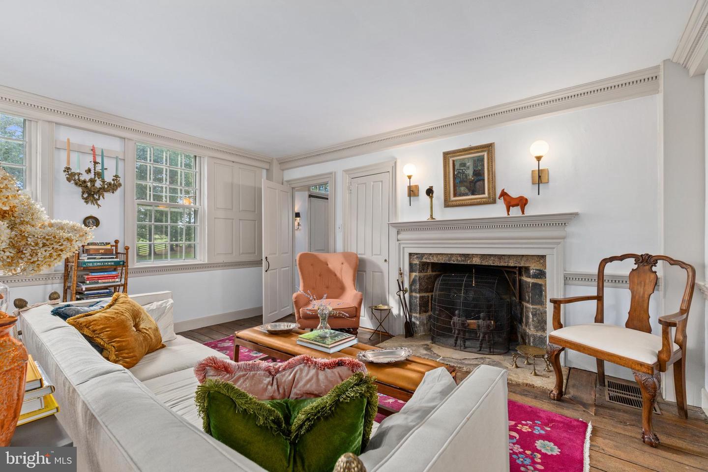 35571 MILLVILLE RD, MIDDLEBURG, Virginia 20117, 4 Bedrooms Bedrooms, ,4 BathroomsBathrooms,Residential,For Sale,35571 MILLVILLE RD,VALO2112484 MLS # VALO2112484