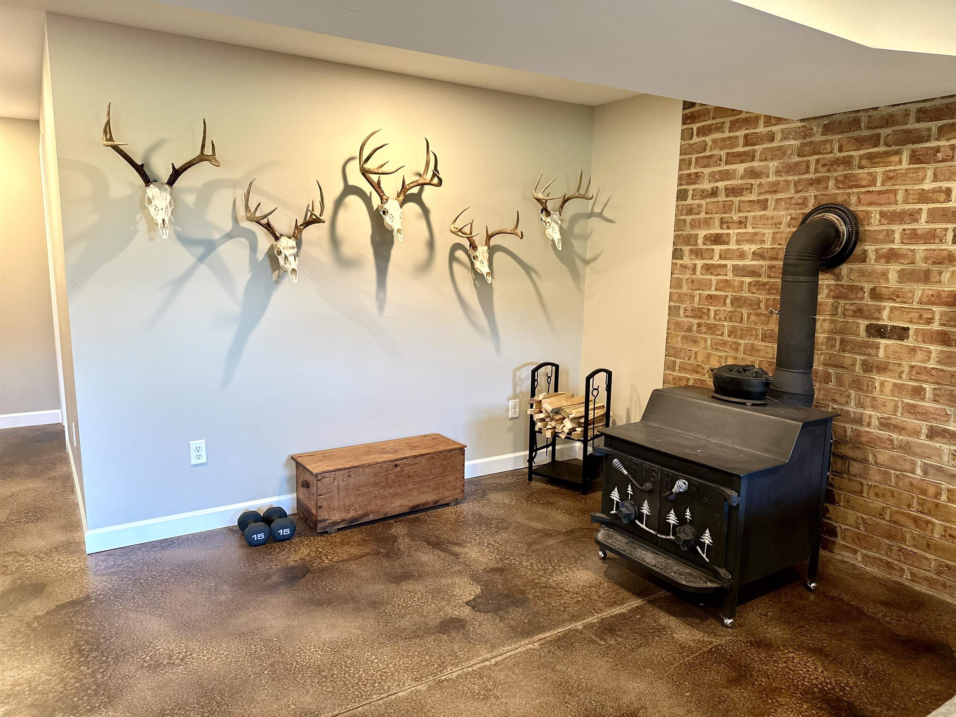 10921 COOK TOWN RD, BRIDGEWATER, Virginia 22812, 4 Bedrooms Bedrooms, ,3 BathroomsBathrooms,Residential,14,10921 COOK TOWN RD,671965 MLS # 671965