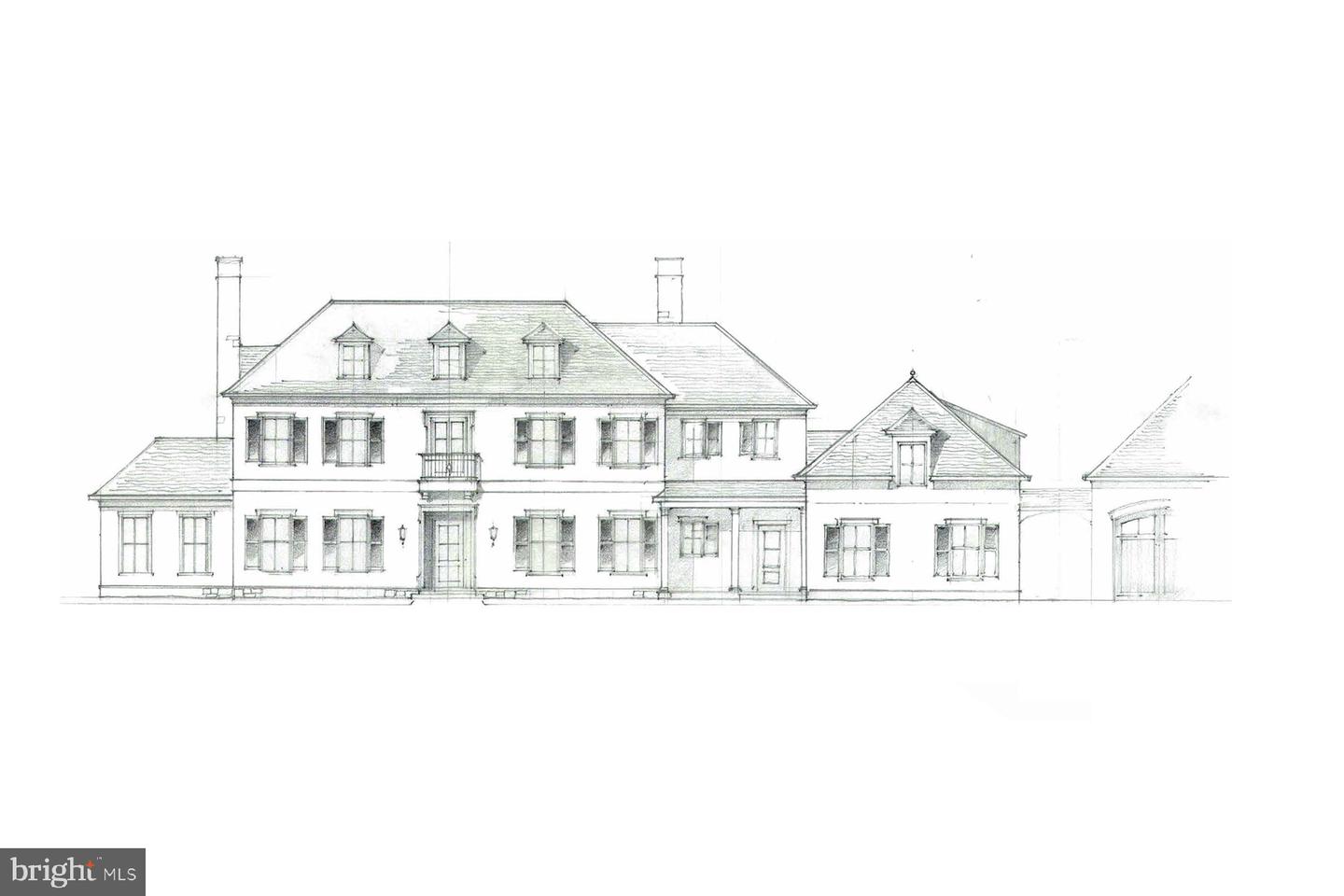 CHUDLEIGH FARM LANE LOT 18A, ALDIE, Virginia 20105, 5 Bedrooms Bedrooms, ,4 BathroomsBathrooms,Residential,For Sale,CHUDLEIGH FARM LANE LOT 18A,VALO2112656 MLS # VALO2112656