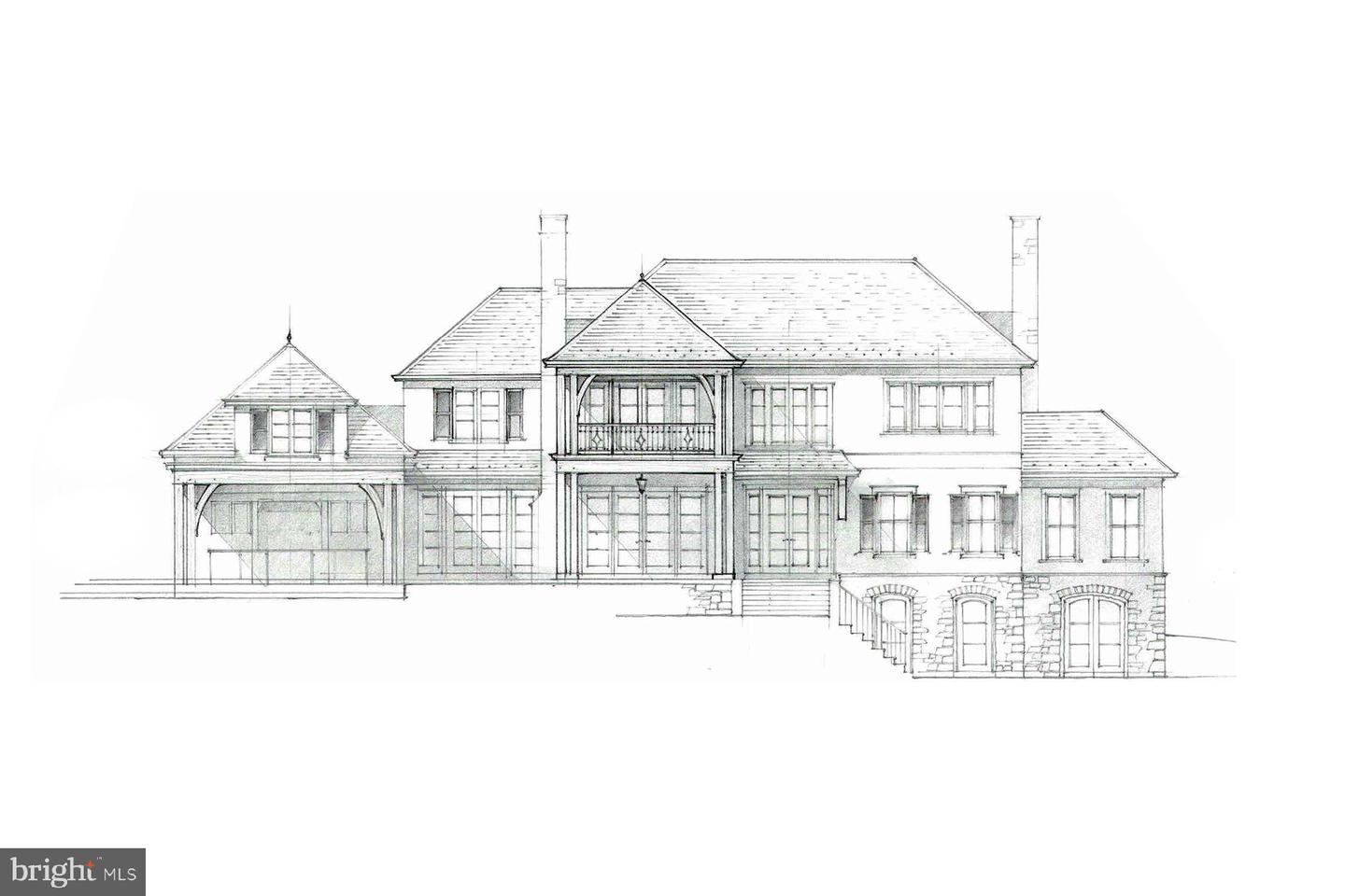 CHUDLEIGH FARM LANE LOT 18A, ALDIE, Virginia 20105, 5 Bedrooms Bedrooms, ,4 BathroomsBathrooms,Residential,For Sale,CHUDLEIGH FARM LANE LOT 18A,VALO2112656 MLS # VALO2112656