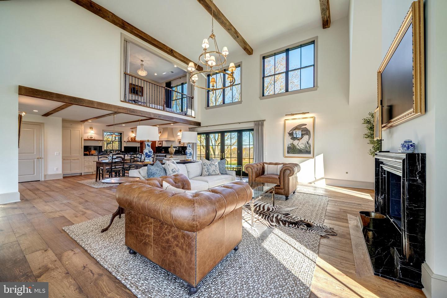 CHUDLEIGH FARM LANE LOT 18A, ALDIE, Virginia 20105, 5 Bedrooms Bedrooms, ,4 BathroomsBathrooms,Residential,For Sale,CHUDLEIGH FARM LANE LOT 18A,VALO2112656 MLS # VALO2112656