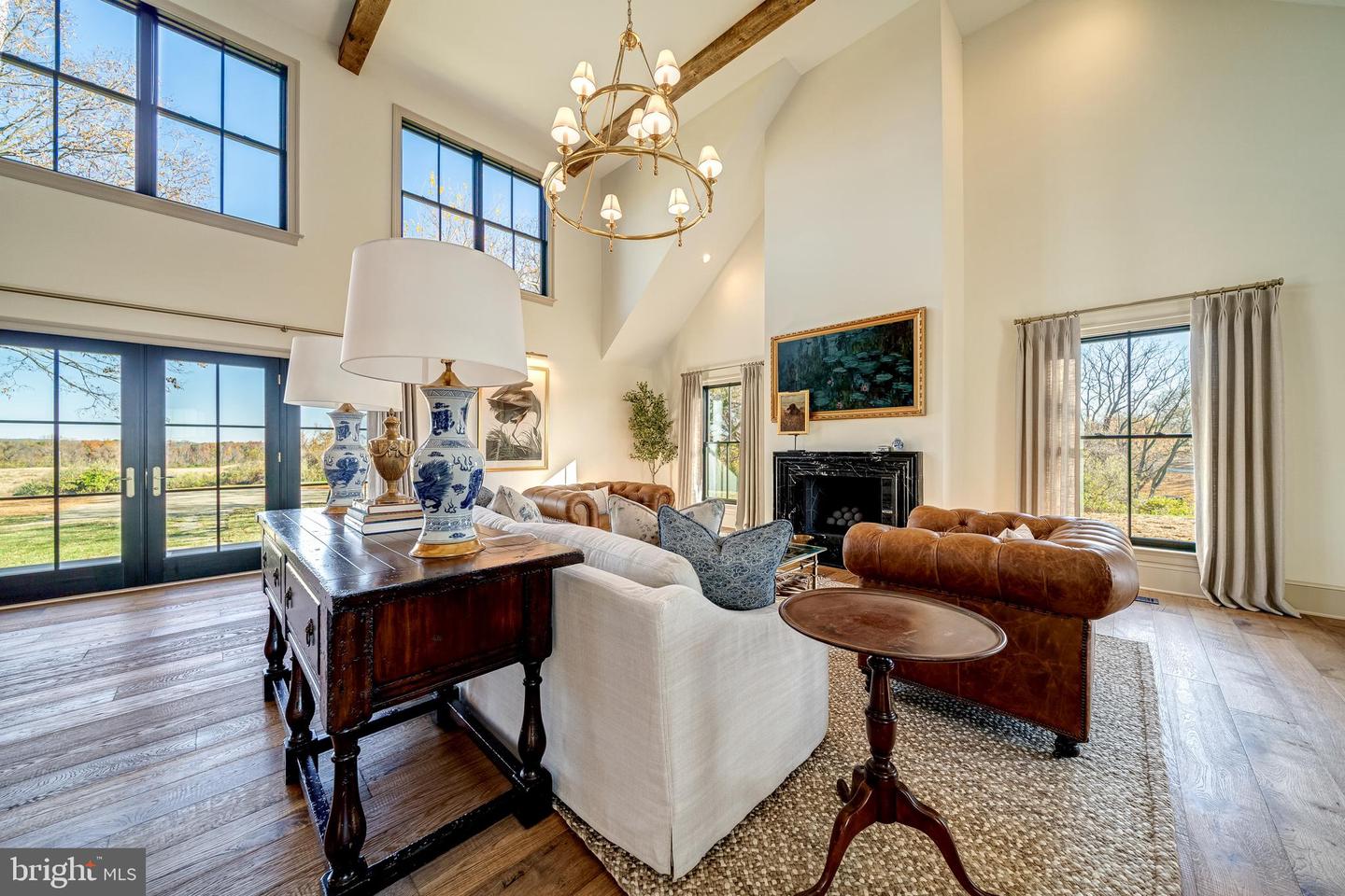 CHUDLEIGH FARM LANE LOT 18A, ALDIE, Virginia 20105, 5 Bedrooms Bedrooms, ,4 BathroomsBathrooms,Residential,For Sale,CHUDLEIGH FARM LANE LOT 18A,VALO2112656 MLS # VALO2112656