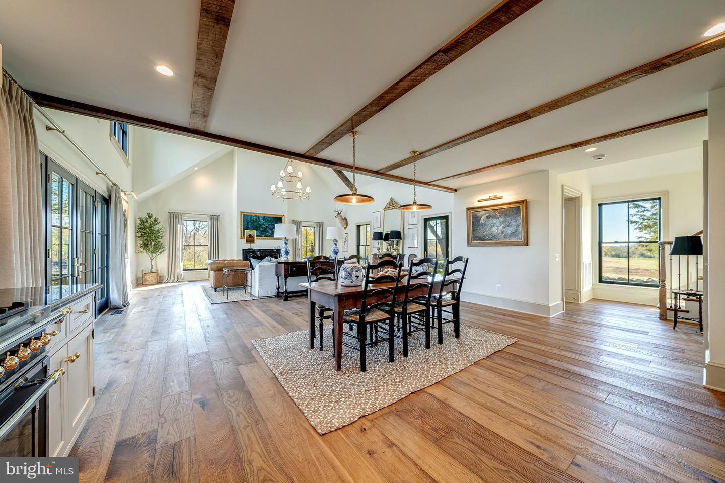 CHUDLEIGH FARM LANE LOT 18A, ALDIE, Virginia 20105, 5 Bedrooms Bedrooms, ,4 BathroomsBathrooms,Residential,For Sale,CHUDLEIGH FARM LANE LOT 18A,VALO2112656 MLS # VALO2112656