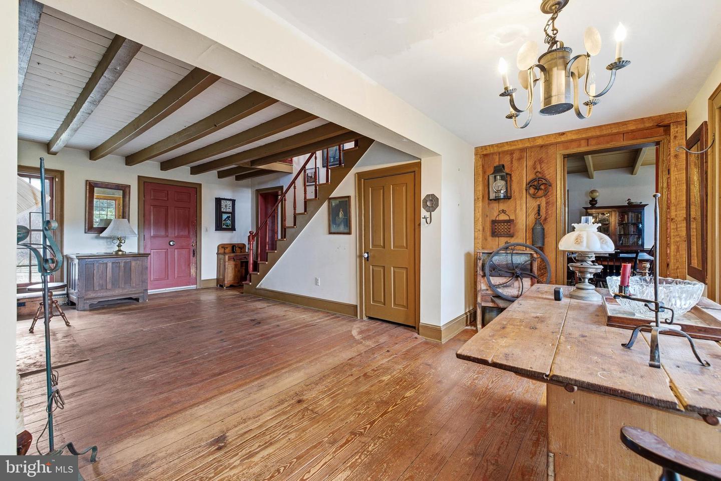 1159 PINE GROVE RD, STANLEY, Virginia 22851, 3 Bedrooms Bedrooms, 7 Rooms Rooms,1 BathroomBathrooms,Residential,For Sale,1159 PINE GROVE RD,VAPA2005694 MLS # VAPA2005694