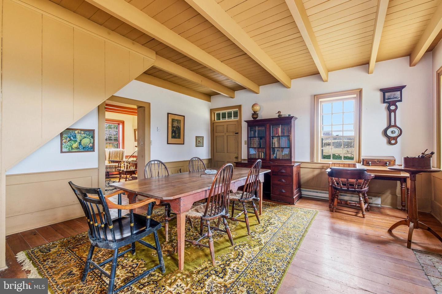 1159 PINE GROVE RD, STANLEY, Virginia 22851, 3 Bedrooms Bedrooms, 7 Rooms Rooms,1 BathroomBathrooms,Residential,For Sale,1159 PINE GROVE RD,VAPA2005694 MLS # VAPA2005694