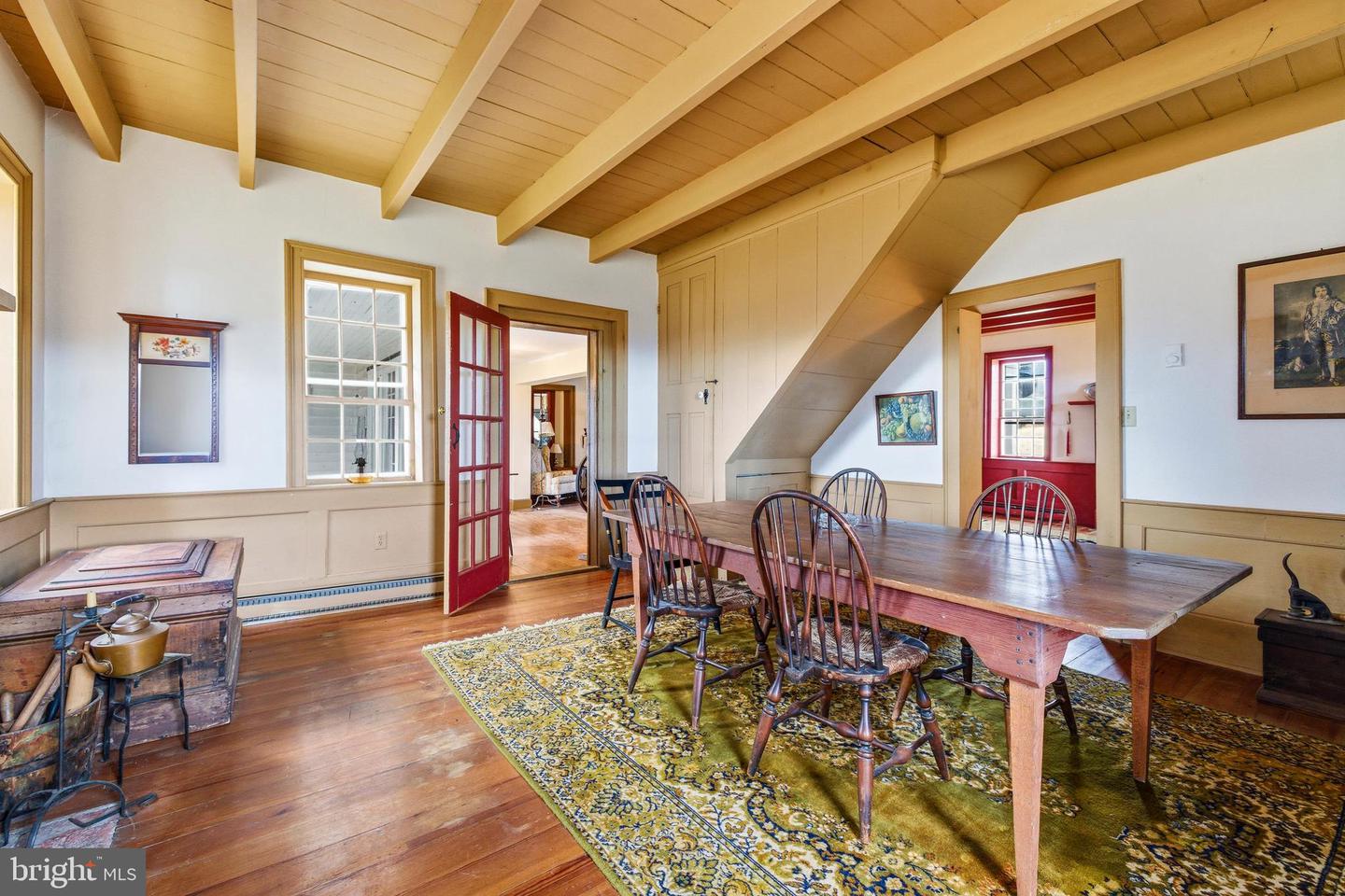 1159 PINE GROVE RD, STANLEY, Virginia 22851, 3 Bedrooms Bedrooms, 7 Rooms Rooms,1 BathroomBathrooms,Residential,For Sale,1159 PINE GROVE RD,VAPA2005694 MLS # VAPA2005694