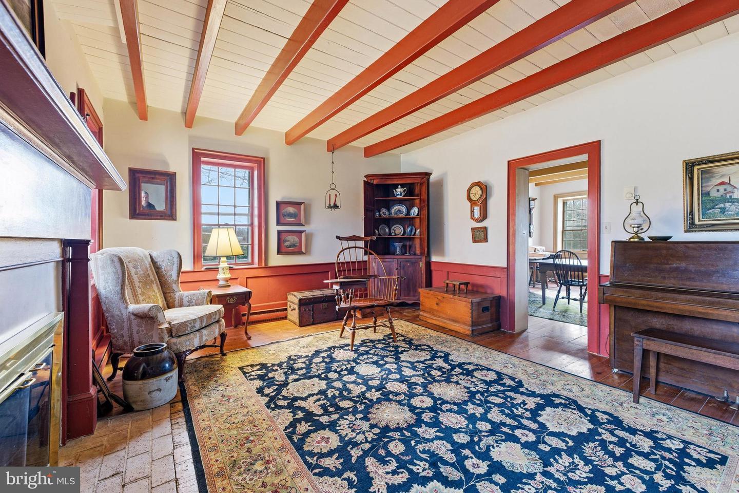 1159 PINE GROVE RD, STANLEY, Virginia 22851, 3 Bedrooms Bedrooms, 7 Rooms Rooms,1 BathroomBathrooms,Residential,For Sale,1159 PINE GROVE RD,VAPA2005694 MLS # VAPA2005694