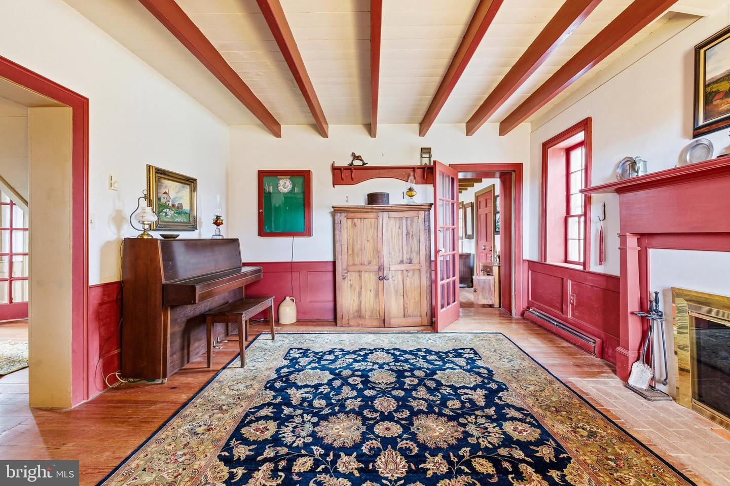 1159 PINE GROVE RD, STANLEY, Virginia 22851, 3 Bedrooms Bedrooms, 7 Rooms Rooms,1 BathroomBathrooms,Residential,For Sale,1159 PINE GROVE RD,VAPA2005694 MLS # VAPA2005694