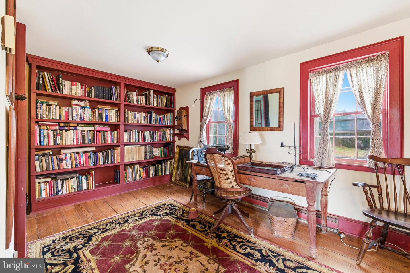 1159 PINE GROVE RD, STANLEY, Virginia 22851, 3 Bedrooms Bedrooms, 7 Rooms Rooms,1 BathroomBathrooms,Residential,For Sale,1159 PINE GROVE RD,VAPA2005694 MLS # VAPA2005694