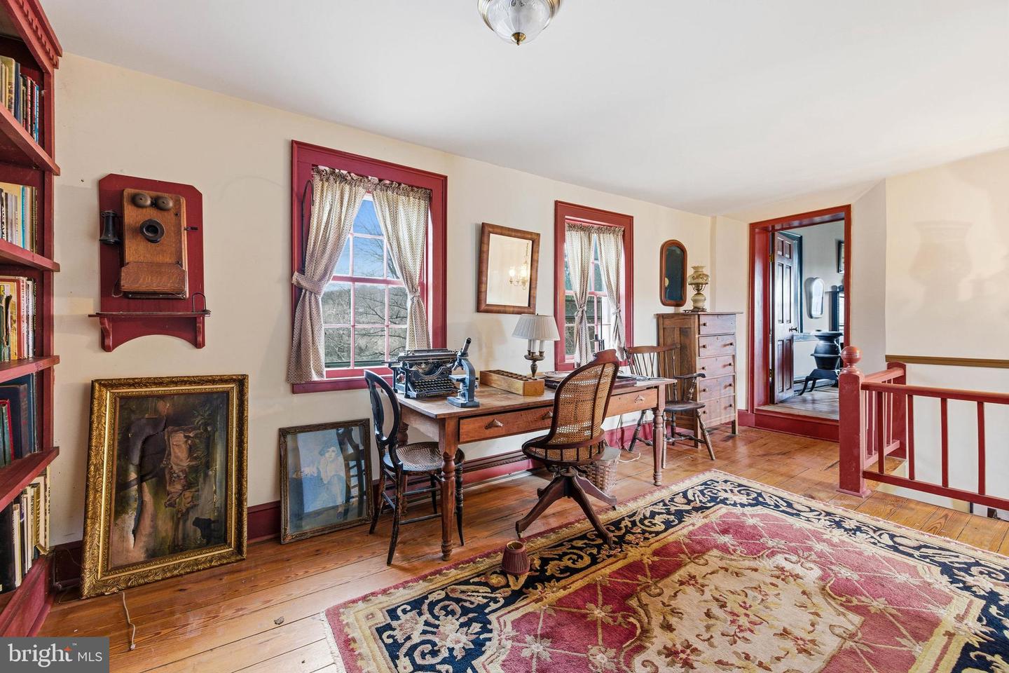 1159 PINE GROVE RD, STANLEY, Virginia 22851, 3 Bedrooms Bedrooms, 7 Rooms Rooms,1 BathroomBathrooms,Residential,For Sale,1159 PINE GROVE RD,VAPA2005694 MLS # VAPA2005694