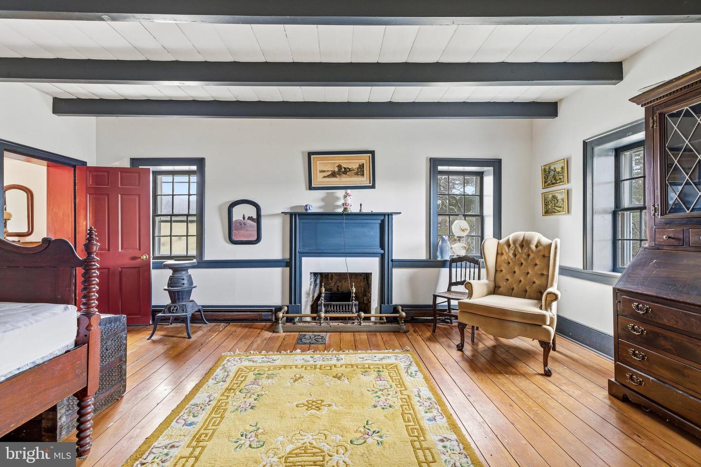 1159 PINE GROVE RD, STANLEY, Virginia 22851, 3 Bedrooms Bedrooms, 7 Rooms Rooms,1 BathroomBathrooms,Residential,For Sale,1159 PINE GROVE RD,VAPA2005694 MLS # VAPA2005694