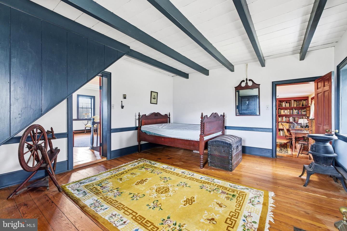 1159 PINE GROVE RD, STANLEY, Virginia 22851, 3 Bedrooms Bedrooms, 7 Rooms Rooms,1 BathroomBathrooms,Residential,For Sale,1159 PINE GROVE RD,VAPA2005694 MLS # VAPA2005694