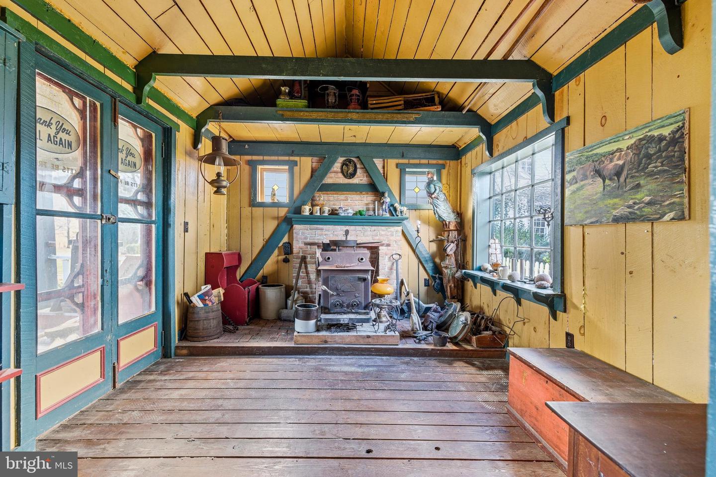 1159 PINE GROVE RD, STANLEY, Virginia 22851, 3 Bedrooms Bedrooms, 7 Rooms Rooms,1 BathroomBathrooms,Residential,For Sale,1159 PINE GROVE RD,VAPA2005694 MLS # VAPA2005694