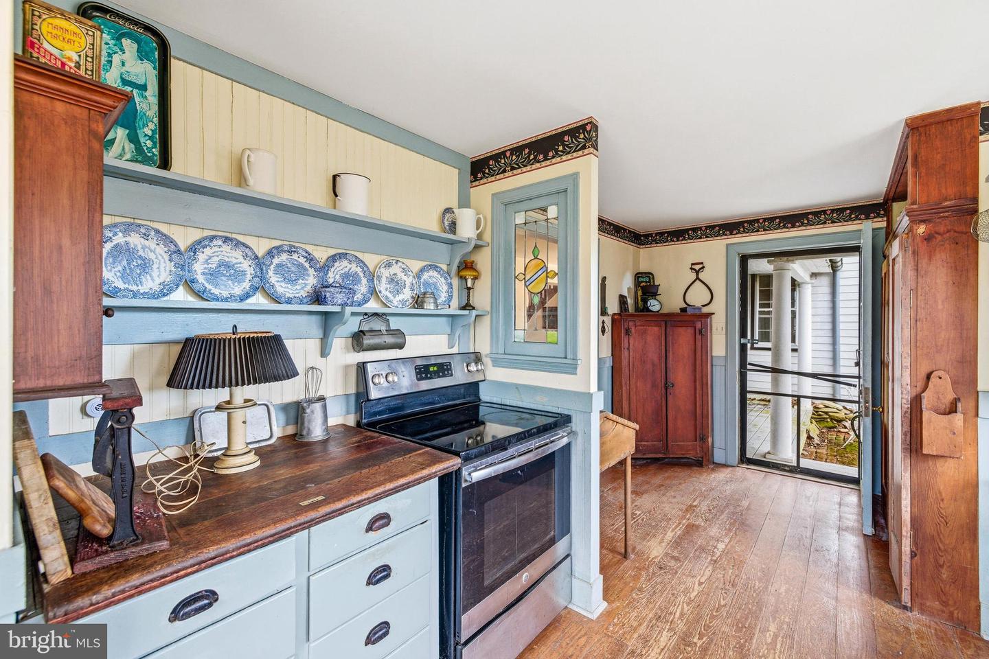 1159 PINE GROVE RD, STANLEY, Virginia 22851, 3 Bedrooms Bedrooms, 7 Rooms Rooms,1 BathroomBathrooms,Residential,For Sale,1159 PINE GROVE RD,VAPA2005694 MLS # VAPA2005694