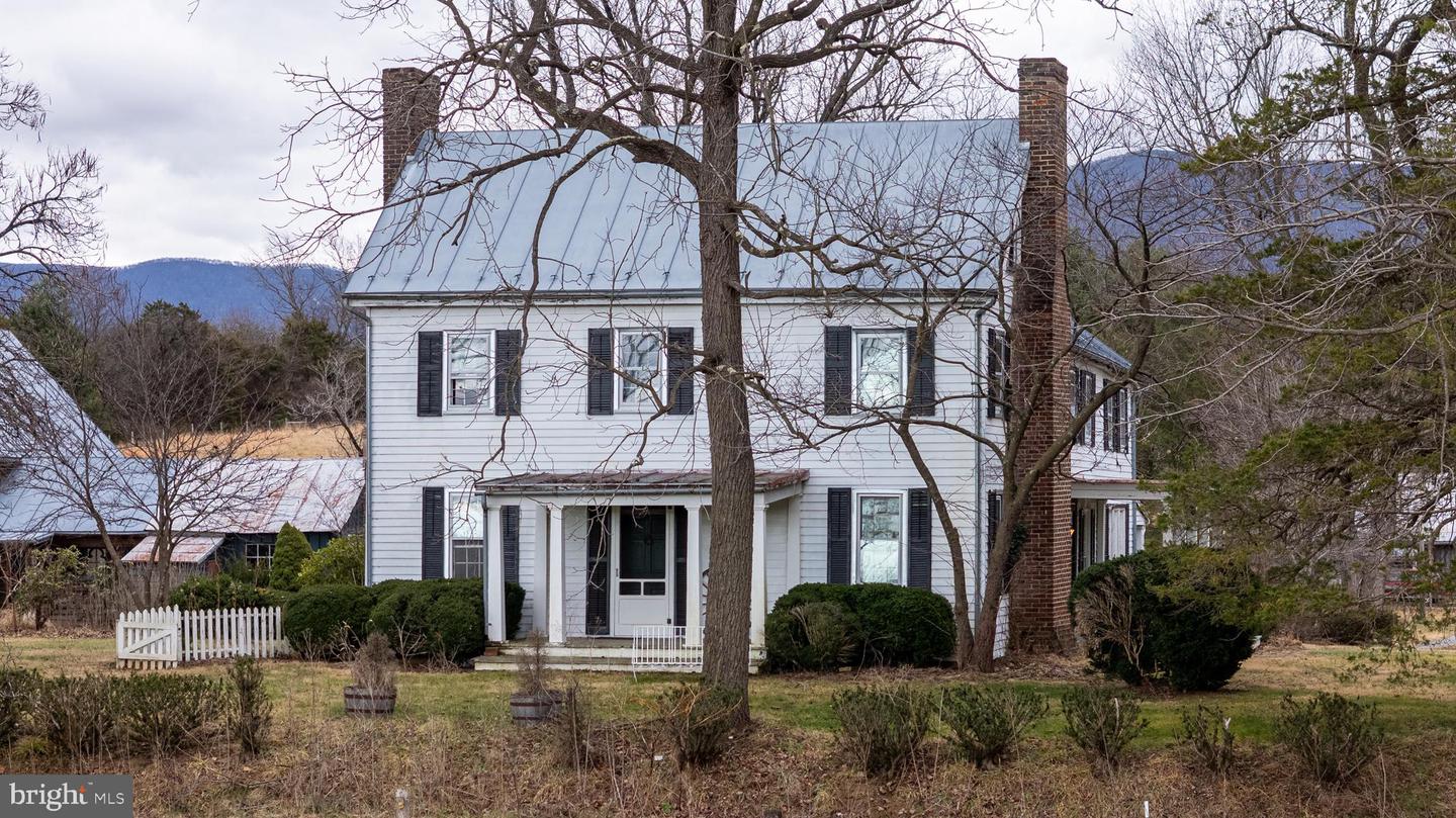 1159 PINE GROVE RD, STANLEY, Virginia 22851, 3 Bedrooms Bedrooms, 7 Rooms Rooms,1 BathroomBathrooms,Residential,For Sale,1159 PINE GROVE RD,VAPA2005694 MLS # VAPA2005694