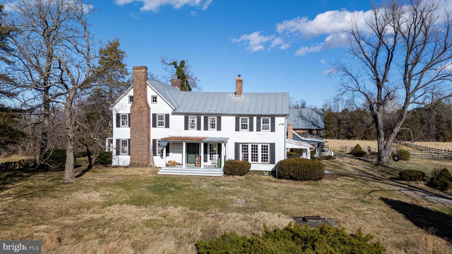 1159 PINE GROVE RD, STANLEY, Virginia 22851, 3 Bedrooms Bedrooms, 7 Rooms Rooms,1 BathroomBathrooms,Residential,For Sale,1159 PINE GROVE RD,VAPA2005694 MLS # VAPA2005694