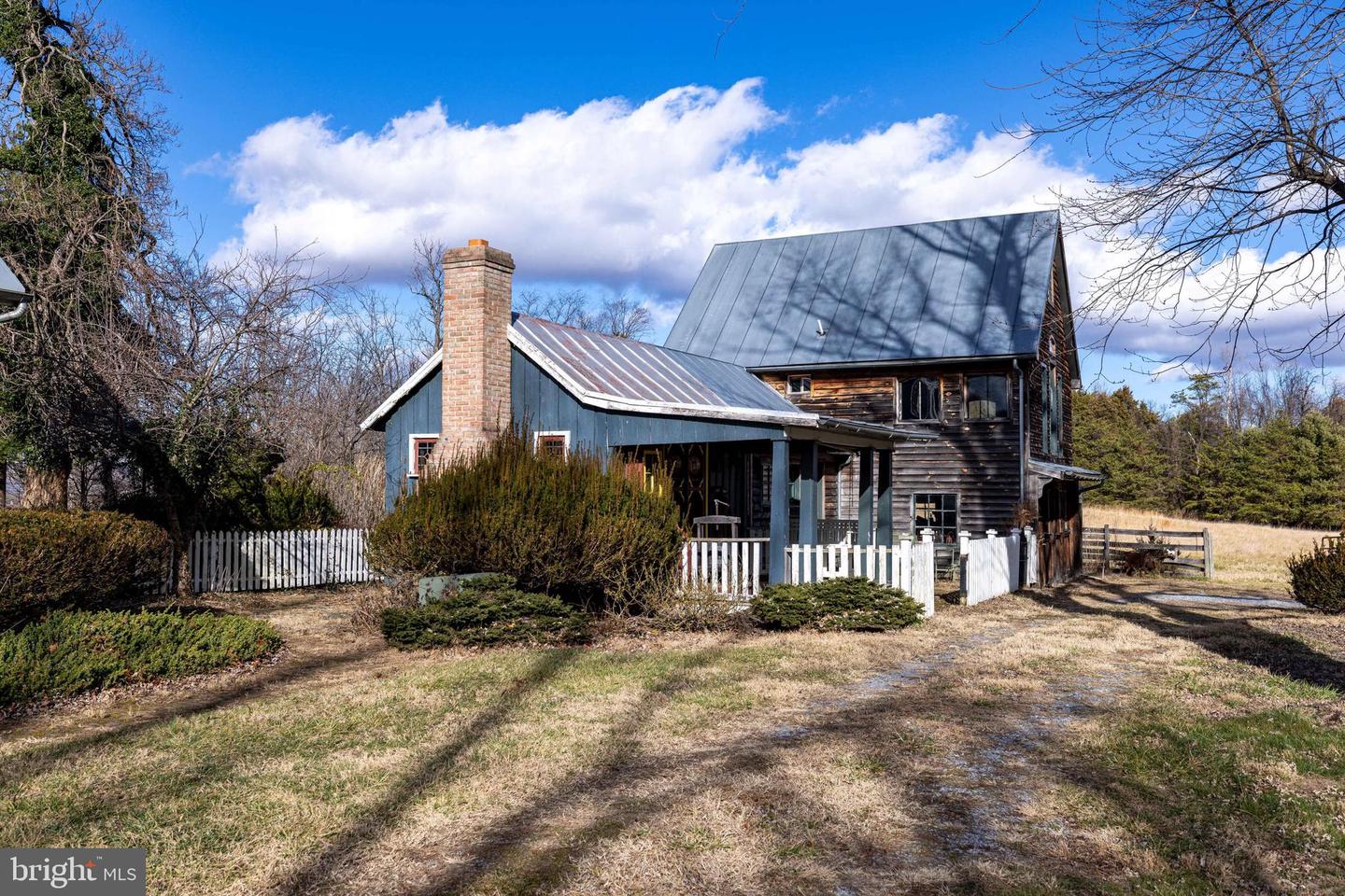 1159 PINE GROVE RD, STANLEY, Virginia 22851, 3 Bedrooms Bedrooms, 7 Rooms Rooms,1 BathroomBathrooms,Residential,For Sale,1159 PINE GROVE RD,VAPA2005694 MLS # VAPA2005694