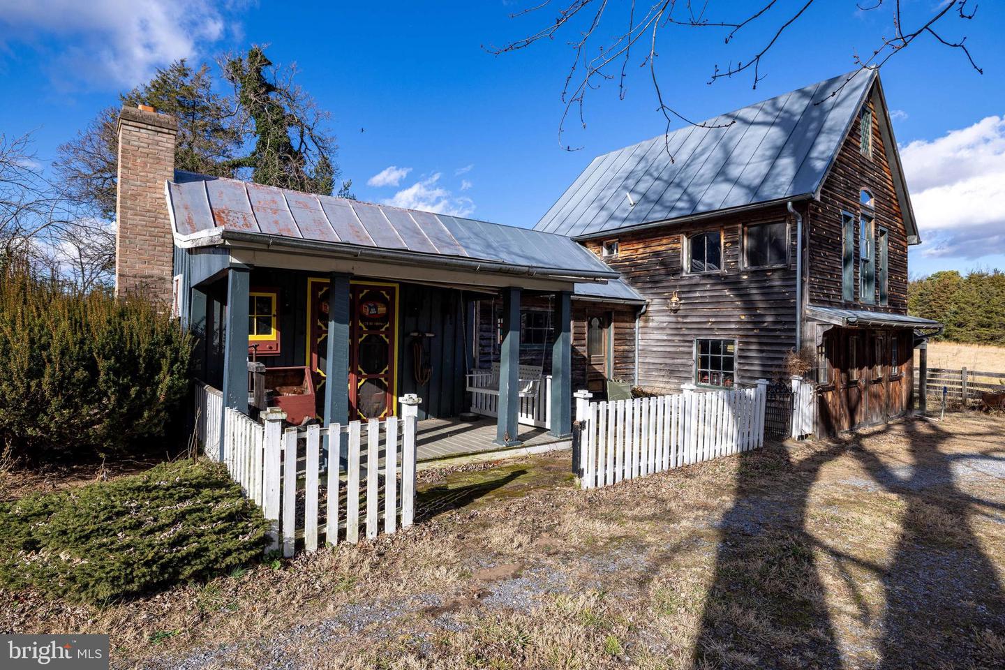 1159 PINE GROVE RD, STANLEY, Virginia 22851, 3 Bedrooms Bedrooms, 7 Rooms Rooms,1 BathroomBathrooms,Residential,For Sale,1159 PINE GROVE RD,VAPA2005694 MLS # VAPA2005694