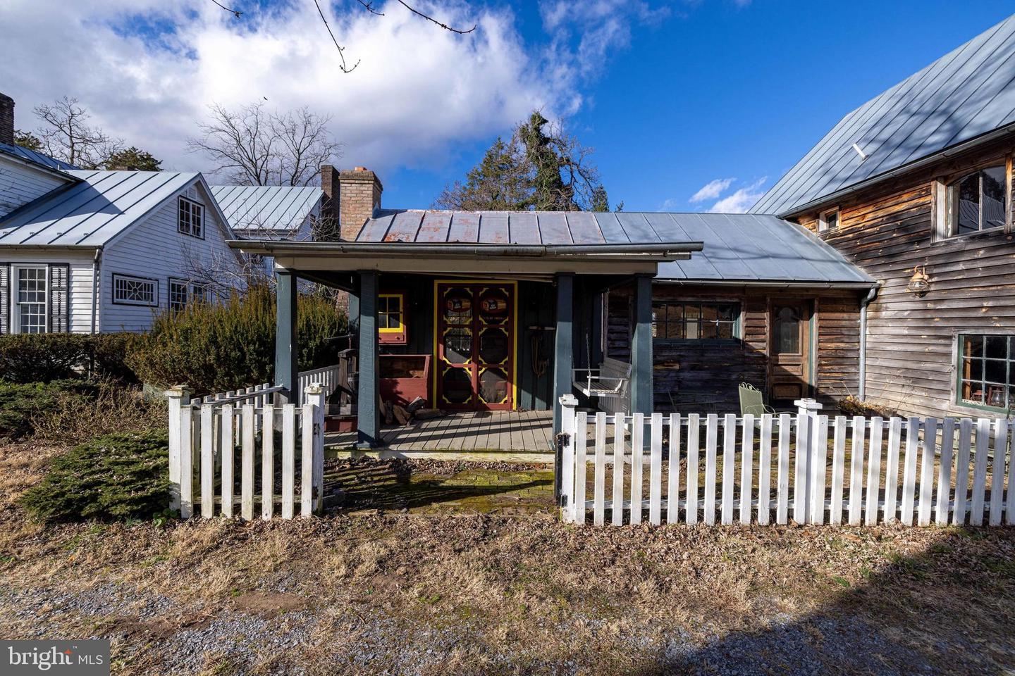 1159 PINE GROVE RD, STANLEY, Virginia 22851, 3 Bedrooms Bedrooms, 7 Rooms Rooms,1 BathroomBathrooms,Residential,For Sale,1159 PINE GROVE RD,VAPA2005694 MLS # VAPA2005694