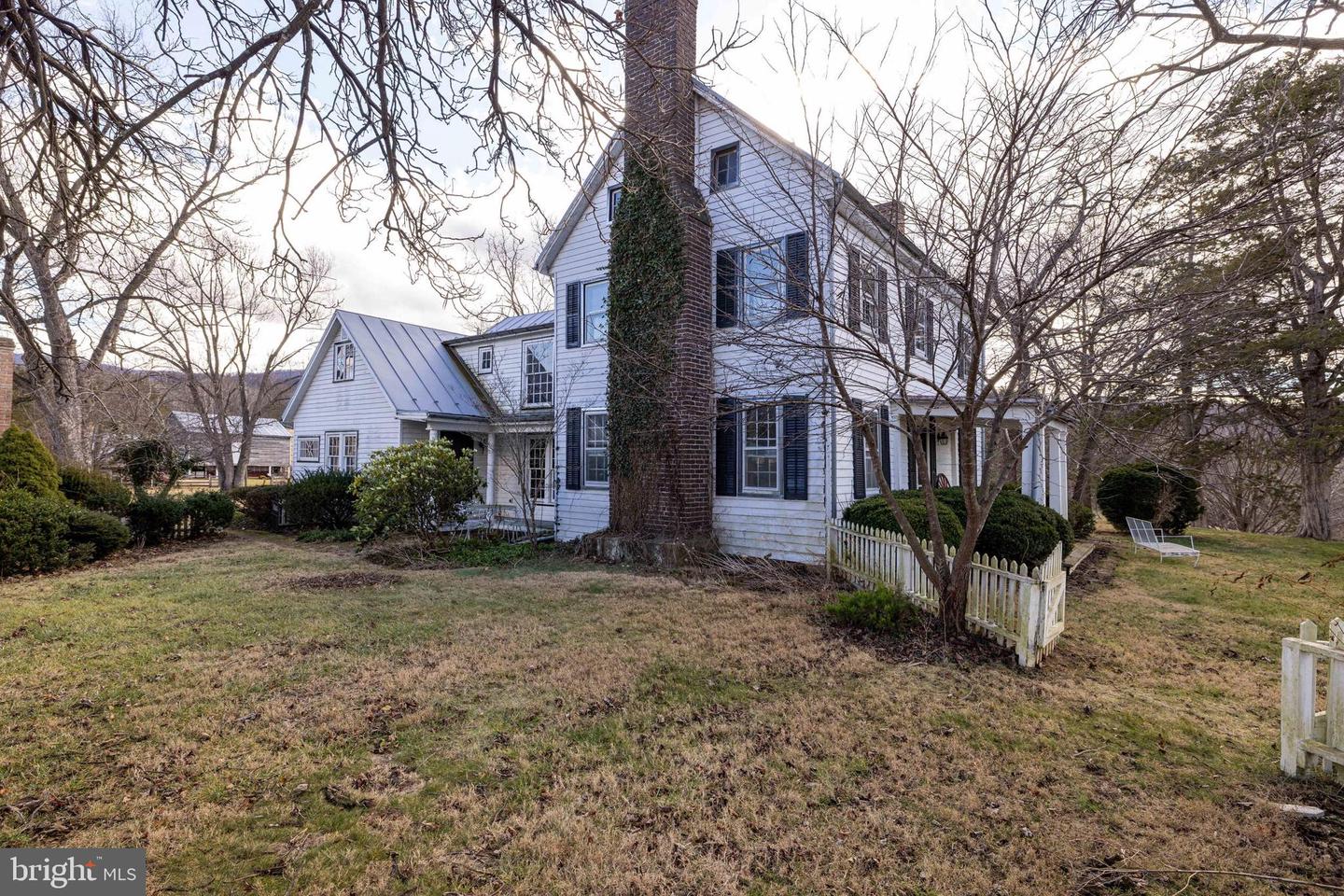 1159 PINE GROVE RD, STANLEY, Virginia 22851, 3 Bedrooms Bedrooms, 7 Rooms Rooms,1 BathroomBathrooms,Residential,For Sale,1159 PINE GROVE RD,VAPA2005694 MLS # VAPA2005694