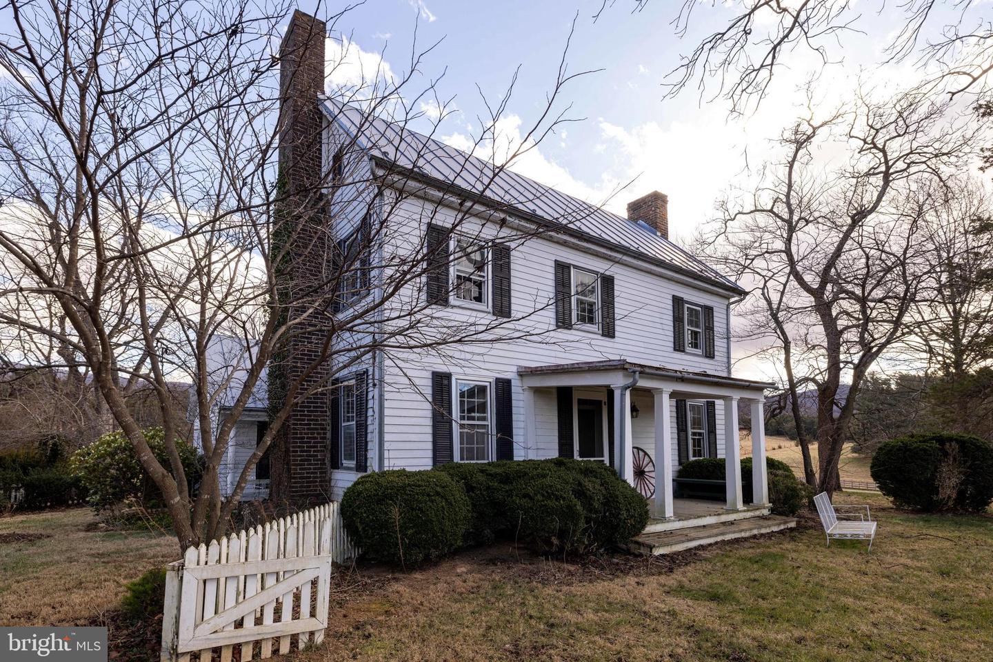 1159 PINE GROVE RD, STANLEY, Virginia 22851, 3 Bedrooms Bedrooms, 7 Rooms Rooms,1 BathroomBathrooms,Residential,For Sale,1159 PINE GROVE RD,VAPA2005694 MLS # VAPA2005694