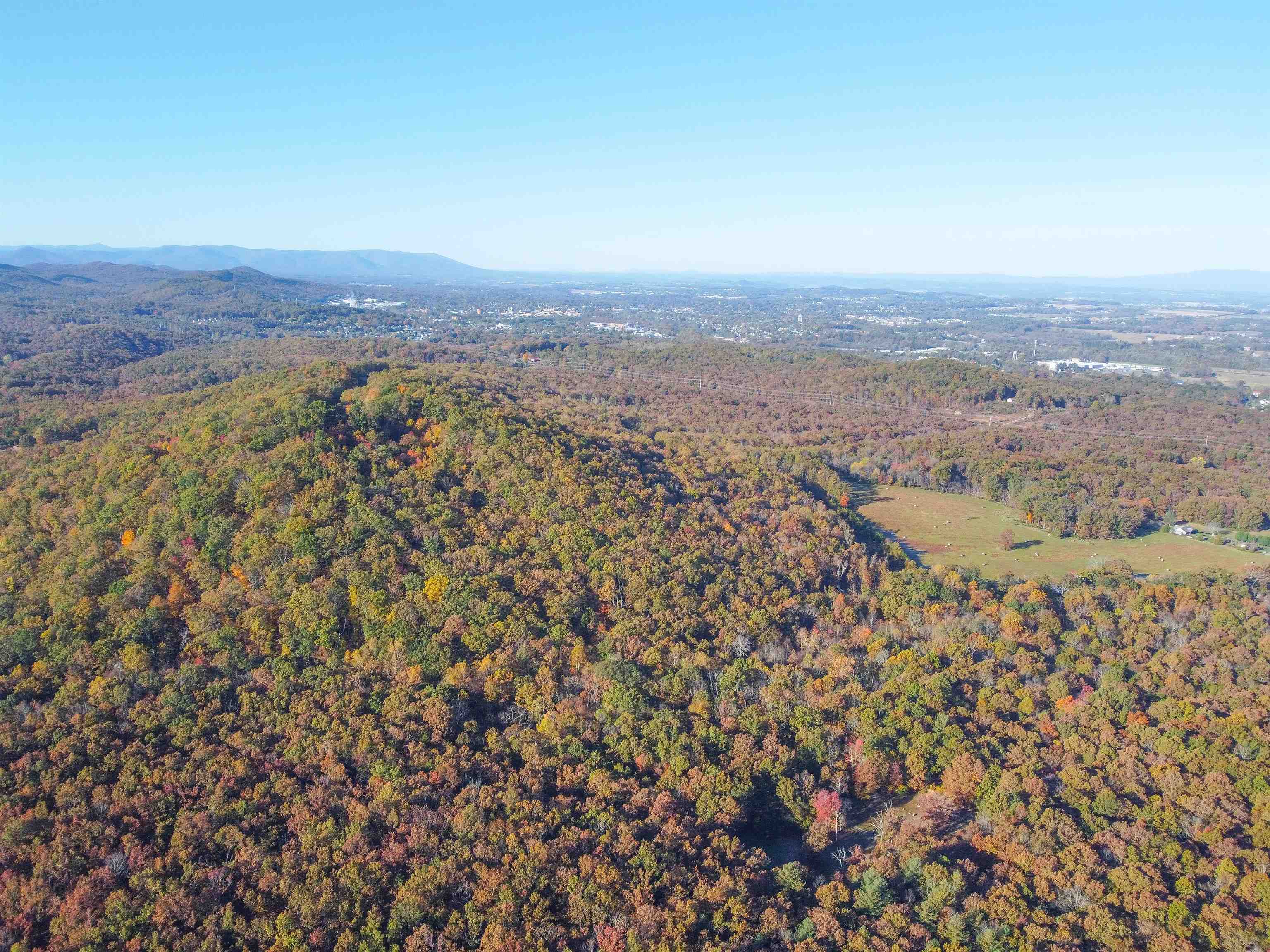TBD CALF MOUNTAIN RD, WAYNESBORO, Virginia 22980, ,Farm,14,TBD CALF MOUNTAIN RD,644972 MLS # 644972