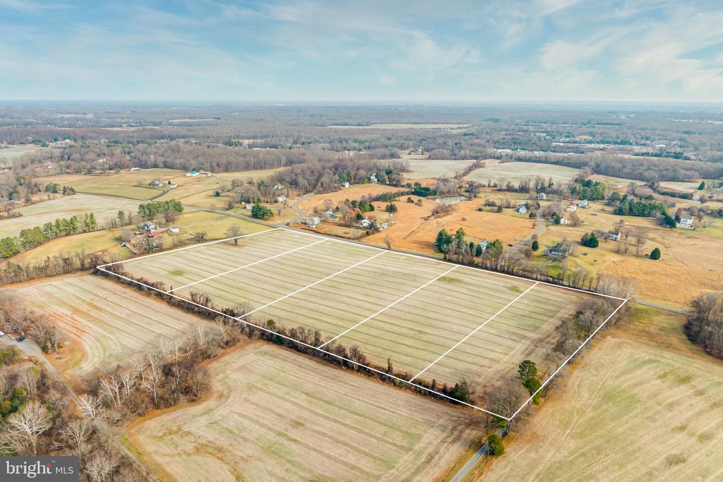 LEES MILL RD, WARRENTON, Virginia 20186, ,Land,For Sale,LEES MILL RD,VAFQ2020036 MLS # VAFQ2020036