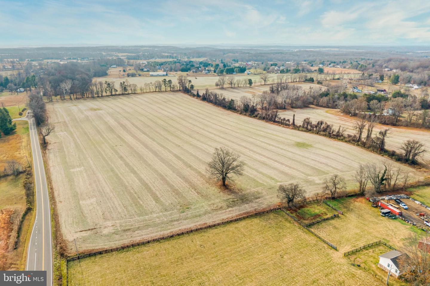 LEES MILL RD, WARRENTON, Virginia 20186, ,Land,For Sale,LEES MILL RD,VAFQ2020036 MLS # VAFQ2020036