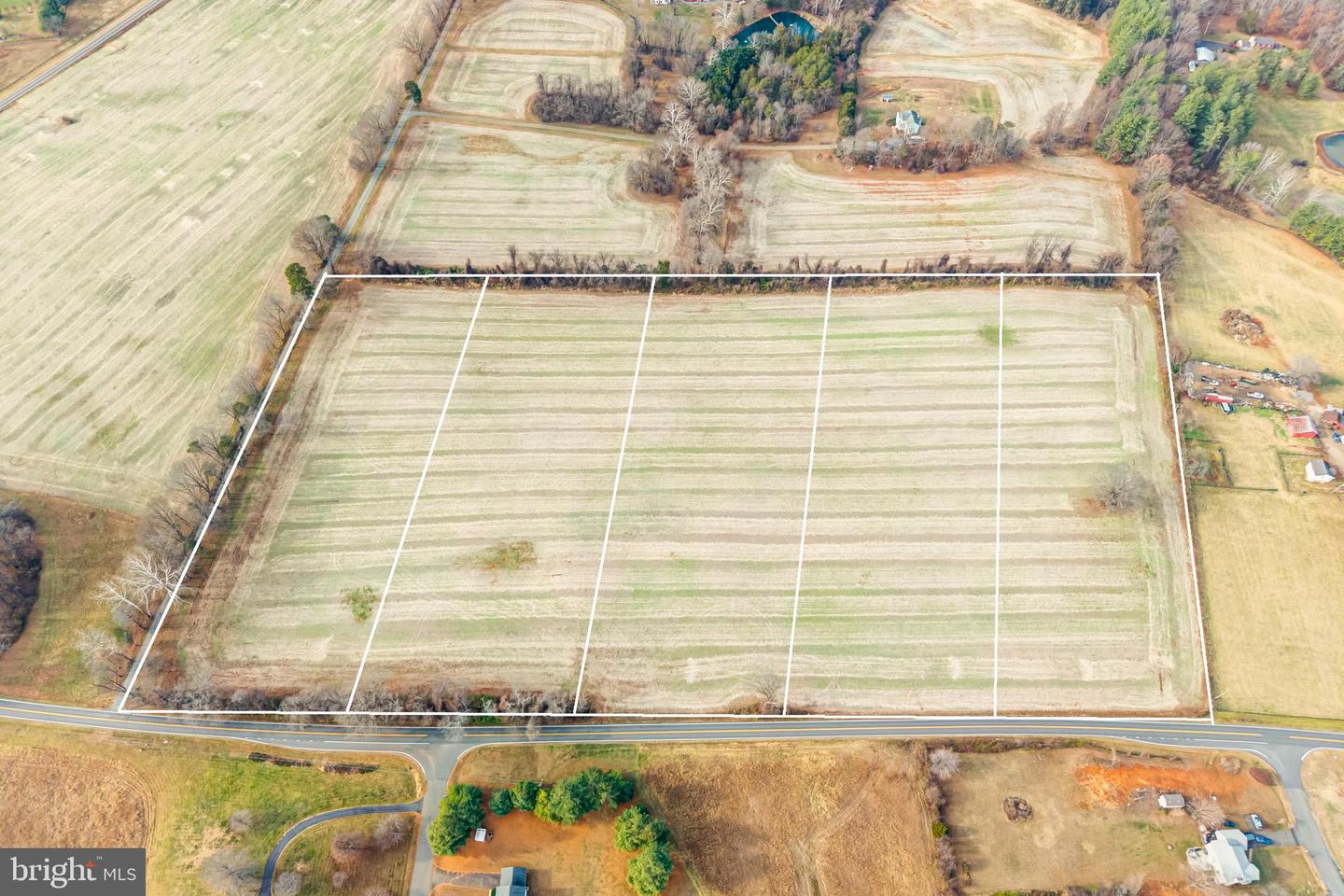 LEES MILL RD, WARRENTON, Virginia 20186, ,Land,For Sale,LEES MILL RD,VAFQ2020036 MLS # VAFQ2020036