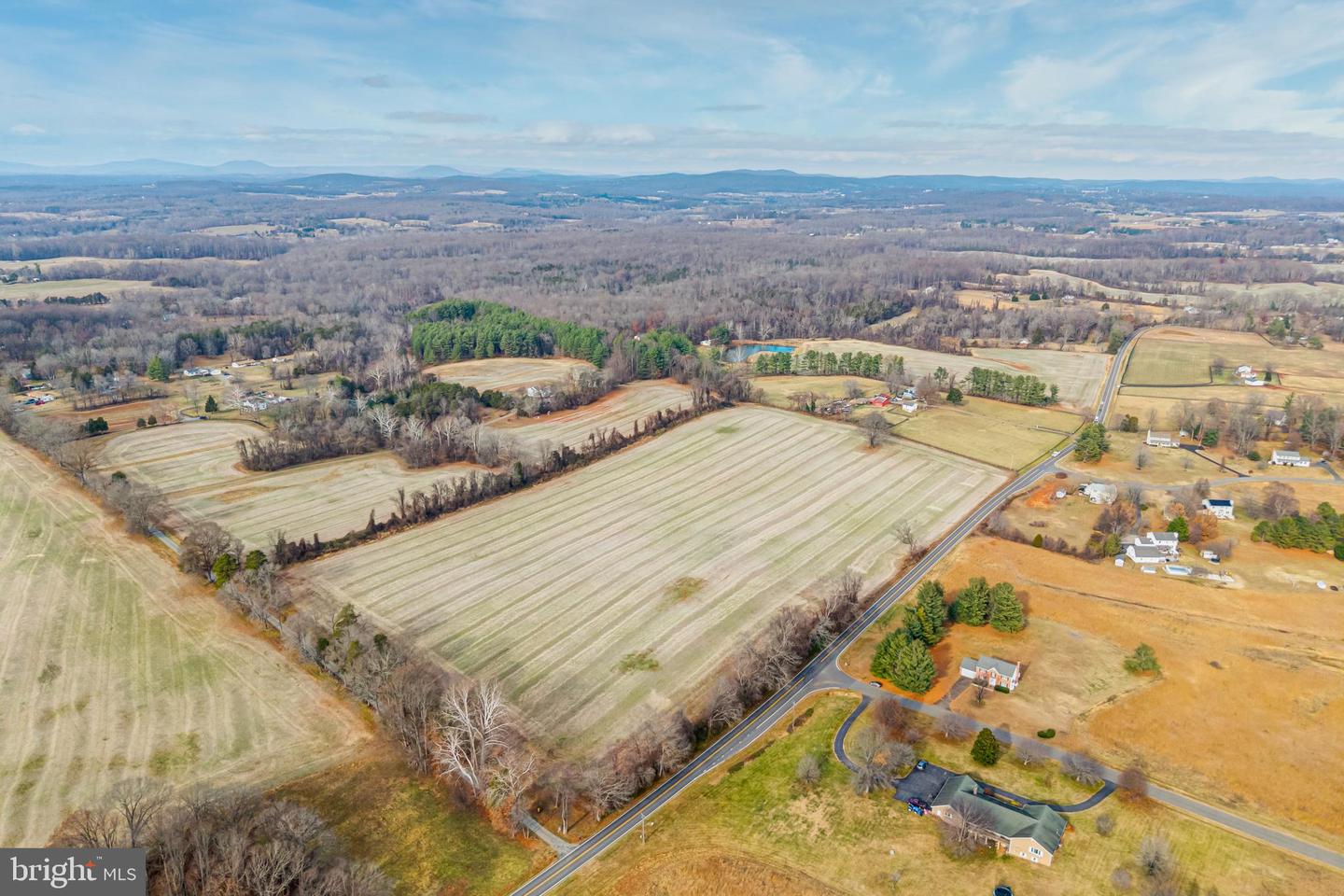 LEES MILL RD, WARRENTON, Virginia 20186, ,Land,For Sale,LEES MILL RD,VAFQ2020036 MLS # VAFQ2020036