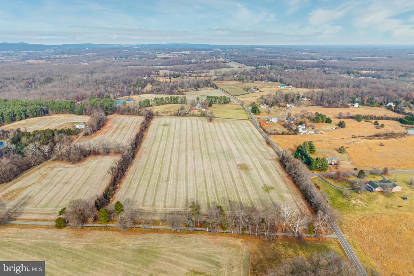 LEES MILL RD, WARRENTON, Virginia 20186, ,Land,For Sale,LEES MILL RD,VAFQ2020036 MLS # VAFQ2020036