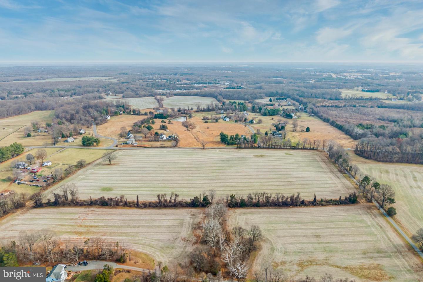 LEES MILL RD, WARRENTON, Virginia 20186, ,Land,For Sale,LEES MILL RD,VAFQ2020036 MLS # VAFQ2020036